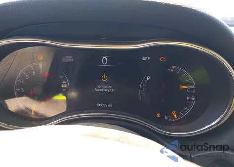 2015 Jeep Grand Cherokee Limited z USA, uszkodzony, nr VIN 1C4RJFBG8FC667181